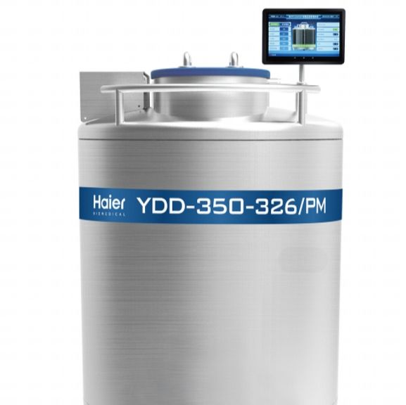 生物样本库系列液氮罐