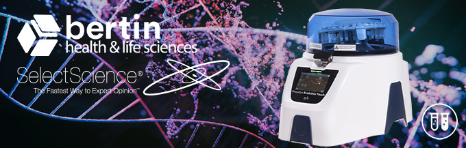 【讲座】探索Precellys在DNA和RNA提取工作流程中的强大功能