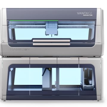 Hamilton Microlab VANTAGE液体处理工作站