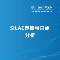 SILAC定量蛋白组分析