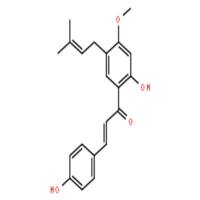 4'-O-甲基补骨脂查耳酮B