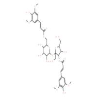 3,6′-二芥子酰基蔗糖