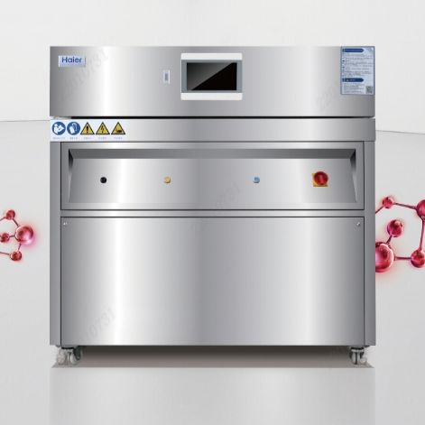 平板式血浆速冻机