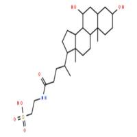 牛磺熊去氧胆酸