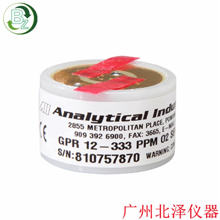 美国AII 氧传感器GPR-12-333,氧传感器XLT-12-333