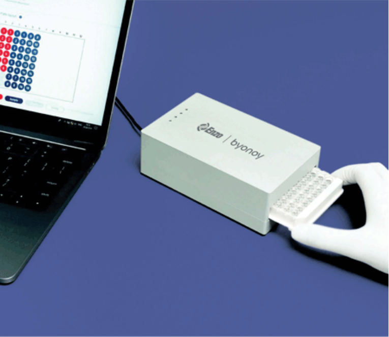 Enzo Life Sciences：Absorbance 96 Plate Reader读板仪