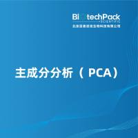 主成分分析（ PCA）