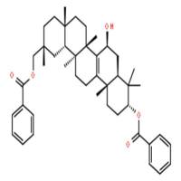 3,29-二苯甲酰基栝楼仁三醇