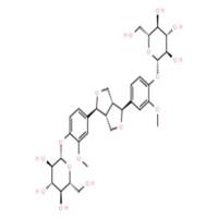 松脂醇二葡萄糖苷