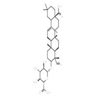 丝石竹皂苷元3-O-B-D葡萄糖醛酸甲酯
