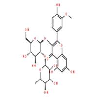 异鼠李素-3-O-新橙皮苷
