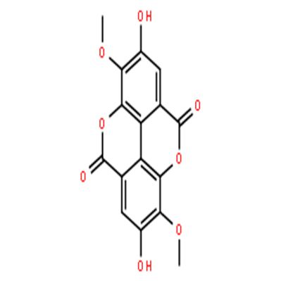 3,3'-O-二甲基鞣花酸