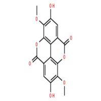 3,3'-O-二甲基鞣花酸
