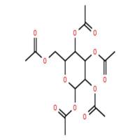 五-O-乙酰基-β-D-吡喃葡萄糖
