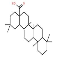 hederagenin 3-O-α-L-rhamnopyranosyl(1→2)-(β-D-glucopyranosyl(1→4))-α-L-arabinopyranoside