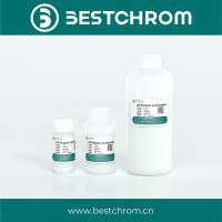 新一代高耐碱Protein A抗体亲和层析填料（层析介质）及预装柱