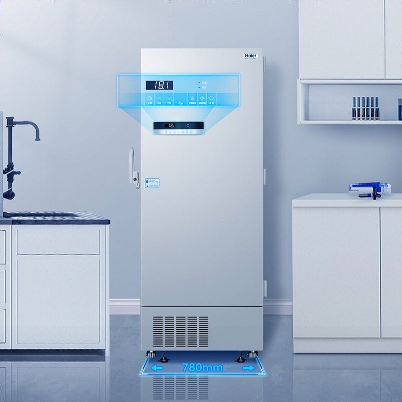 低温保存箱 DW-30L698