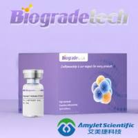 EZElisa™人混合淋巴细胞反应阻断因子（MLR-Bf）ELISA试剂盒-EZElisa™ Human Mixed Lymphocyte Reaction Blocking Factor (MLR-Bf) ELISA Kit