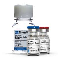 即用型3D细胞培养水凝胶 TheWell Bioscience