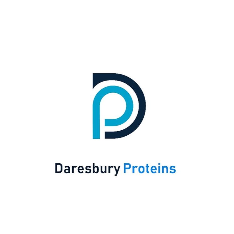 维百奥生物可提供Daresbury Proteins产品