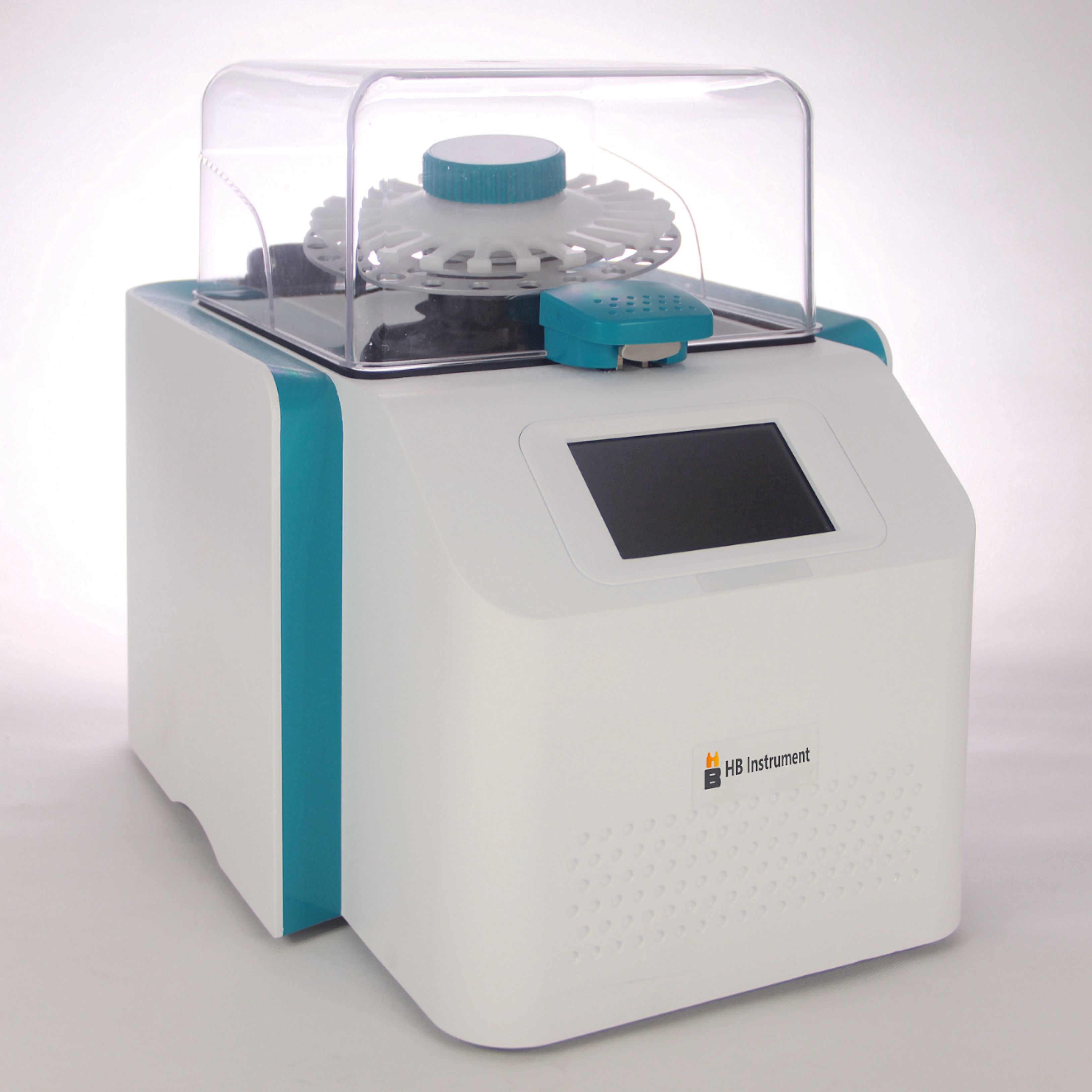 猪皮粉碎机Bio-HM03