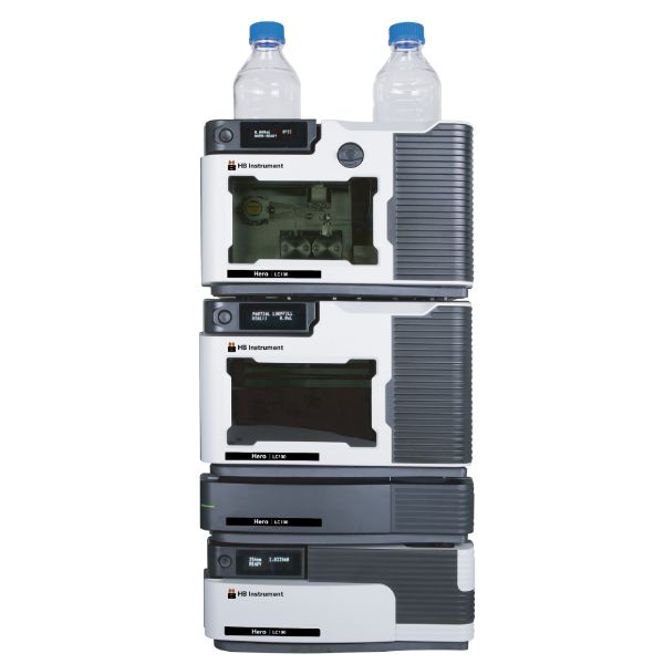 Hero LC100 HPLC高效液相色谱