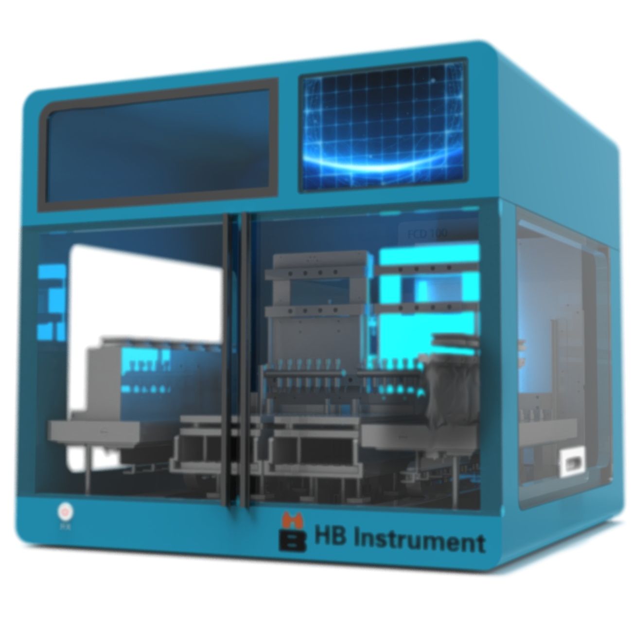 透皮扩散仪VDC12 Plus