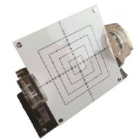 加速器等中心校准仪