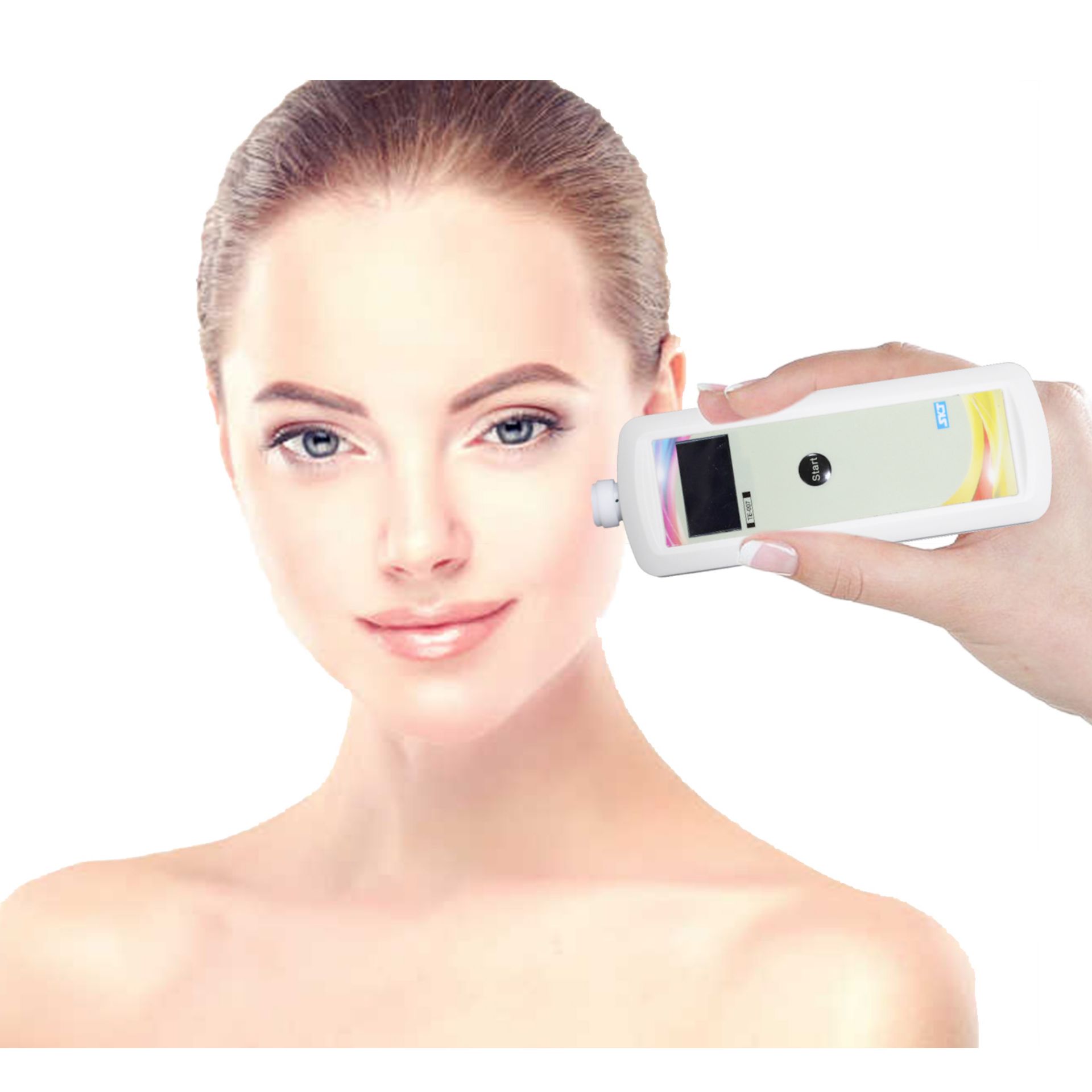 经皮水分流失测量仪