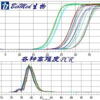 荧光定量PCR/解决各种高难度PCR