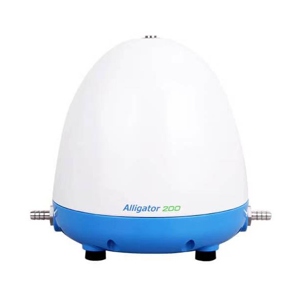 Alligator200抽水式隔膜真空泵