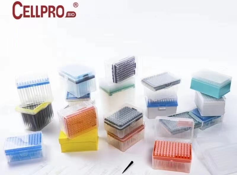 赛普生物Cellpro货号8900501袋装5ml吸头136