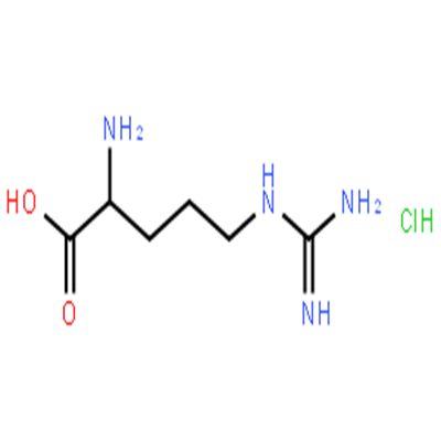 L-精氨酸盐酸盐