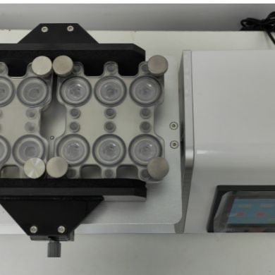 类器官摇摆灌注仪