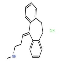 去甲替林盐酸盐