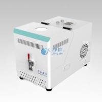 土壤球磨机JX-2G实验室小型球磨机土壤样品研磨机研磨仪