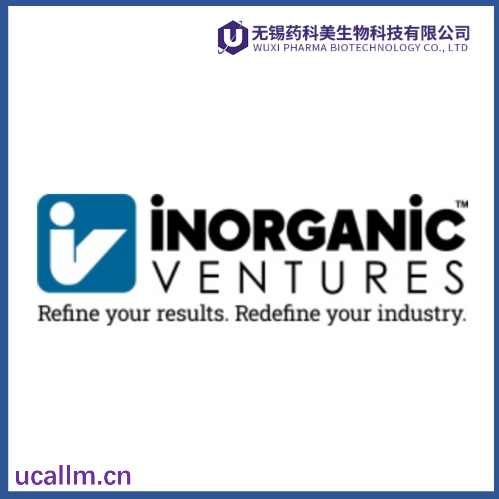 Inorganicventures产品图
