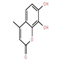 7,8-二羟基-4-甲基香豆素
