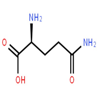 L-谷氨酰胺