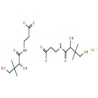 泛酸钙一水合物