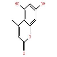 5,7-二羟基-4-甲基香豆素