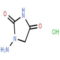 1-氨基海因盐酸盐