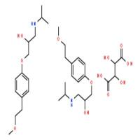 酒石酸美托洛尔