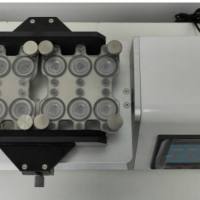 低剪切力3D细胞培养装置