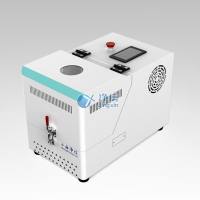 土壤球磨机JX-2GL实验室小型球磨机土壤样品研磨机研磨仪