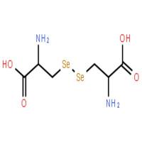 L-硒代胱氨酸