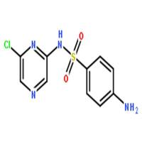 磺胺氯吡嗪