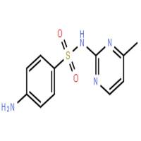 磺胺甲基嘧啶
