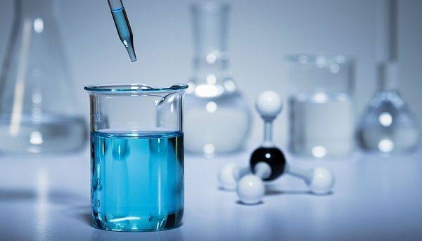 免疫定量分析中标准品的制备要求