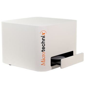 EMMA全自动微生物质控系统